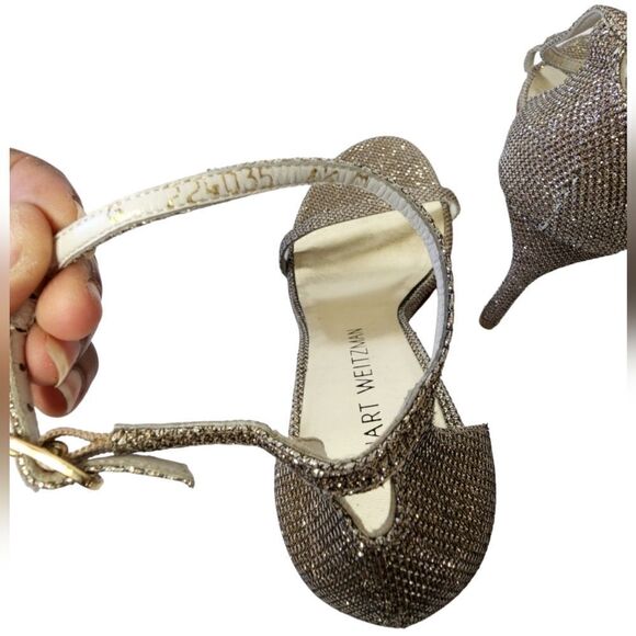 Stuart Weitzman  - Picture 7 of 11